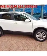 NISSAN Qashqai 1.5 dCi DPF Acenta - 7