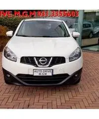 NISSAN Qashqai 1.5 dCi DPF Acenta - 8