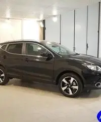 NISSAN Qashqai 1.5 dCi 360 TETTO PANORAMICO