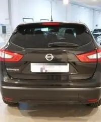 NISSAN Qashqai 1.5 dCi 360 TETTO PANORAMICO - 3