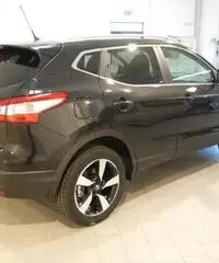 NISSAN Qashqai 1.5 dCi 360 TETTO PANORAMICO - 5