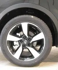 NISSAN Qashqai 1.5 dCi 360 TETTO PANORAMICO - 7