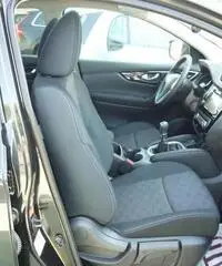 NISSAN Qashqai 1.5 dCi 360 TETTO PANORAMICO - 10