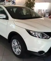 NISSAN Qashqai 1.5 dCi Acenta