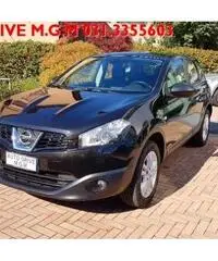 NISSAN Qashqai 1.6 16V Acenta