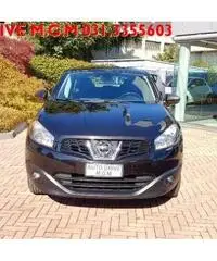 NISSAN Qashqai 1.6 16V Acenta - 3