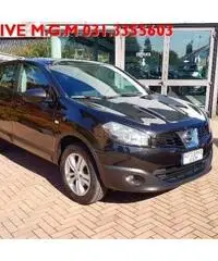 NISSAN Qashqai 1.6 16V Acenta - 4