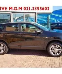 NISSAN Qashqai 1.6 16V Acenta - 5