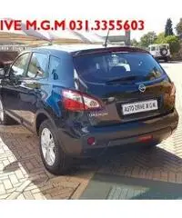 NISSAN Qashqai 1.6 16V Acenta - 7