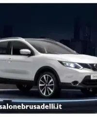 NISSAN Qashqai 1.6 dCi 4WD Tekna PELLE TETTO PAN. DRIVER ASS. PAC