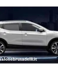 NISSAN Qashqai 1.6 dCi 4WD Tekna PELLE TETTO PAN. DRIVER ASS. PAC - 3