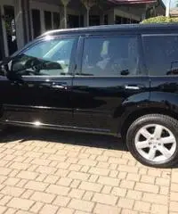 NISSAN X-Trail 2.2 dCi Elegance 4X4 - 4