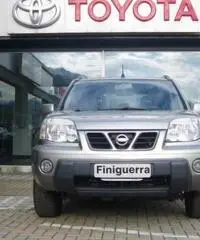 NISSAN X-Trail 2.2 TD Di Elegance - 3