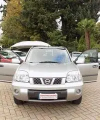 Nissan X-Trail X-Trail 2.2 dCi 4X4 Elegance - 2