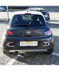 Opel Adam 1.2 70cv Rocks - 2