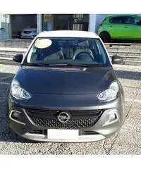 Opel Adam 1.2 70cv Rocks - 4