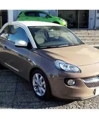 Opel Adam 1.2 70cv allestimento Jam