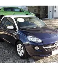 Opel Adam 1.2 70cv allestimento Jam