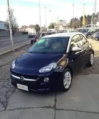 Opel Adam 1.2 70cv allestimento Jam - 4