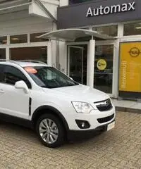 Opel Antara 2.2 cdti 163cv allestimento cosmo plus 4x2