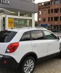 Opel Antara 2.2 cdti 163cv allestimento cosmo plus 4x2 - 2