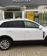 Opel Antara 2.2 cdti 163cv allestimento cosmo plus 4x2 - 3