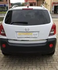 Opel Antara 2.2 cdti 163cv allestimento cosmo plus 4x2 - 4