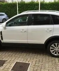 Opel Antara 2.2 cdti 163cv allestimento cosmo plus 4x2 - 5