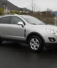 OPEL Antara 22 cdti Cosmo SS 163cv 4wd - 7