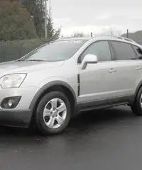 OPEL Antara 22 cdti Cosmo SS 163cv 4wd - 8