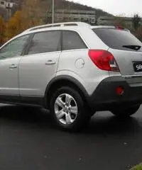 OPEL Antara 22 cdti Cosmo SS 163cv 4wd - 9