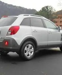 OPEL Antara 22 cdti Cosmo SS 163cv 4wd - 10