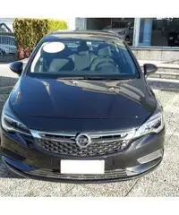 Opel Astra 1.0 Turbo 105cv Sports Tourer allestimento Elective - 2