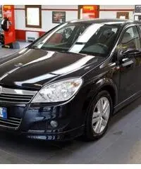 OPEL Astra 1.6 16V 2008