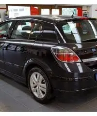 OPEL Astra 1.6 16V 2008 - 4