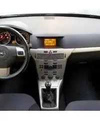 OPEL Astra 1.6 16V 2008 - 9