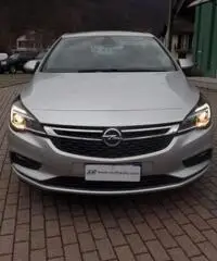 OPEL Astra 1.6 CDTI EcoFLEX S&S 4 porte Elective - 2