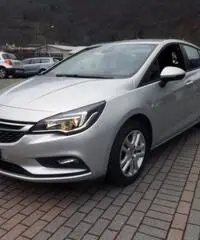 OPEL Astra 1.6 CDTI EcoFLEX S&S 4 porte Elective - 3