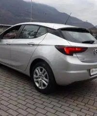 OPEL Astra 1.6 CDTI EcoFLEX S&S 4 porte Elective - 5