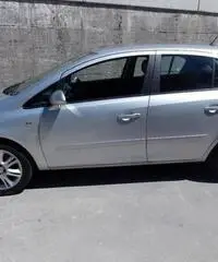 Opel Corsa 1.2 5 porte Cosmo  X NEOPATENTATI - 2