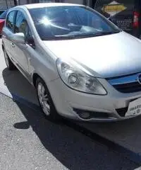 Opel Corsa 1.2 5 porte Cosmo  X NEOPATENTATI - 4