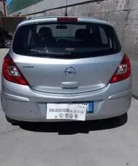 Opel Corsa 1.2 5 porte Cosmo  X NEOPATENTATI - 5