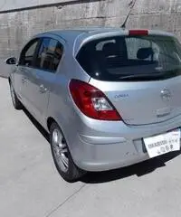 Opel Corsa 1.2 5 porte Cosmo  X NEOPATENTATI - 6