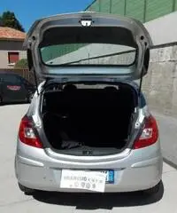 Opel Corsa 1.2 5 porte Cosmo  X NEOPATENTATI - 8