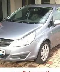 OPEL Corsa 1.2 5 porte Club