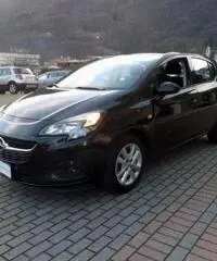 OPEL Corsa 1.2 5 porte n-Joy - 3