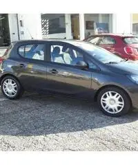 Opel Corsa 1.2 70cv 5 porte allestimento n-Joy