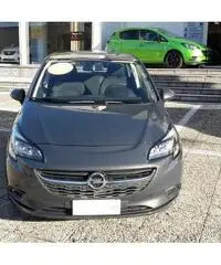 Opel Corsa 1.2 70cv 5 porte allestimento n-Joy - 5