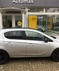 Opel Corsa 1.3 cdti 75cv 5 porte allestimento b-Color - 2