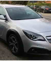 Opel Insignia ST 2.0CDTi COUNTRY Autom 163CV NAVI CerchiDIAM18'